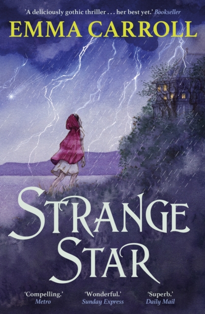 Strange Star, EPUB eBook