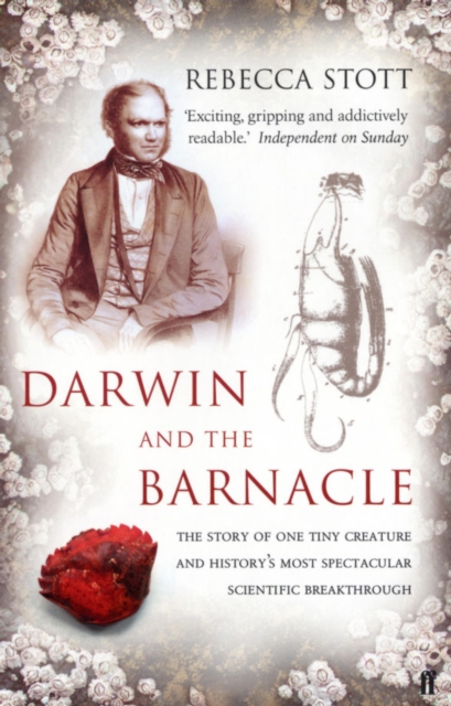 Darwin and the Barnacle, EPUB eBook
