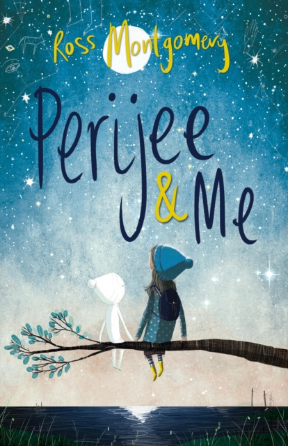 Perijee & Me, EPUB eBook