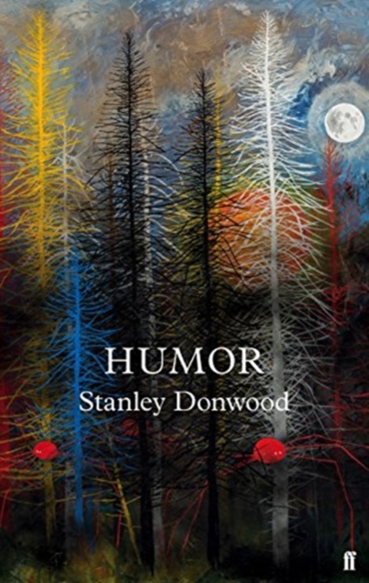 Humor, Hardback Book