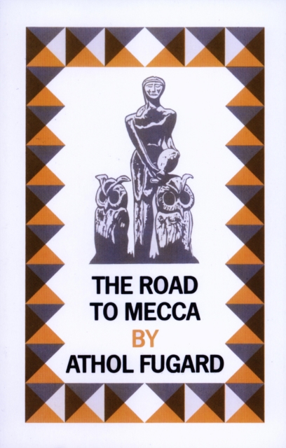 The Road to Mecca, EPUB eBook