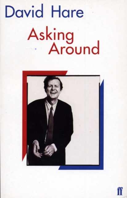 Asking Around, EPUB eBook