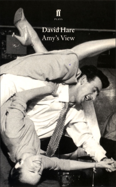 Amy's View, EPUB eBook