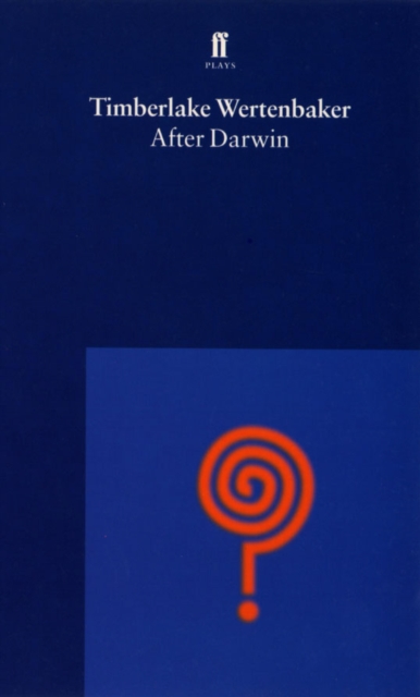 After Darwin, EPUB eBook