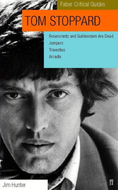 Tom Stoppard: Faber Critical Guide, EPUB eBook