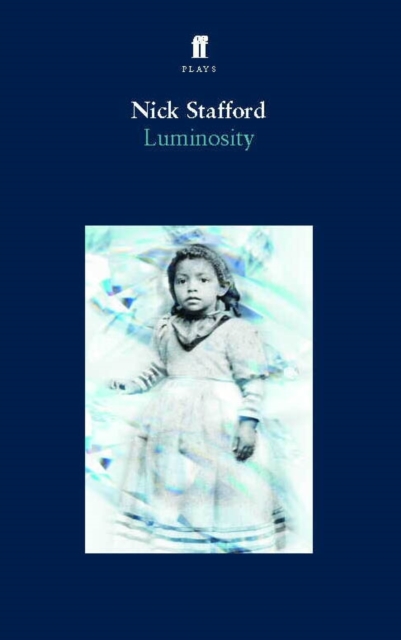 Luminosity, EPUB eBook