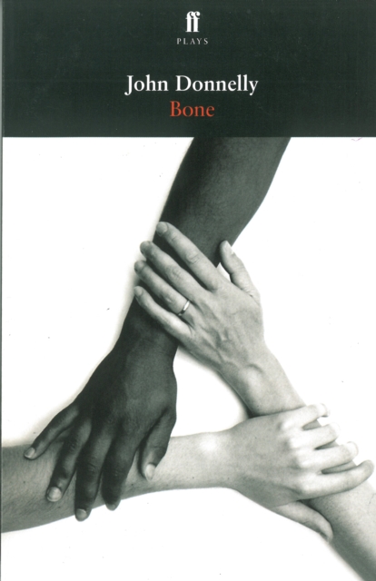 Bone, EPUB eBook
