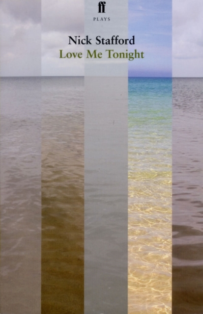 Love Me Tonight, EPUB eBook