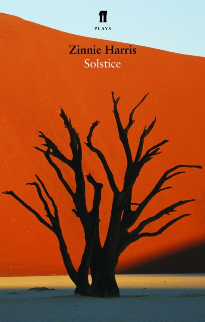 Solstice, EPUB eBook