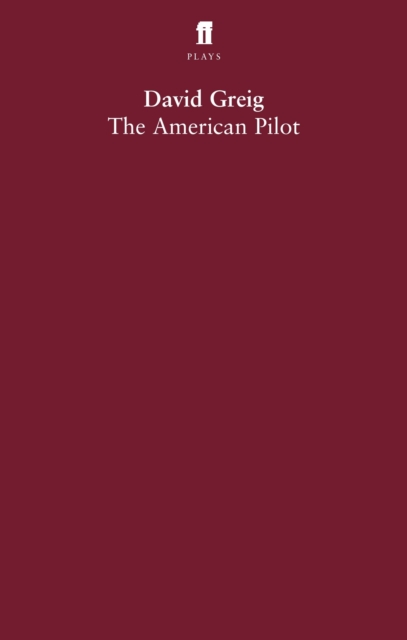 The American Pilot, EPUB eBook