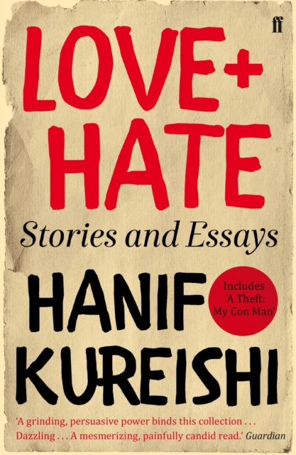 Love + Hate, EPUB eBook