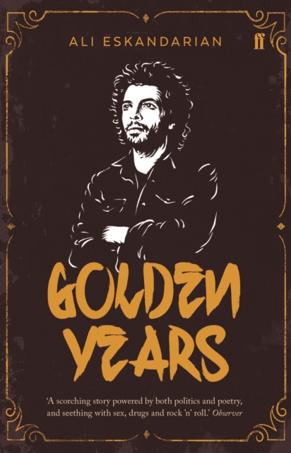 Golden Years, EPUB eBook