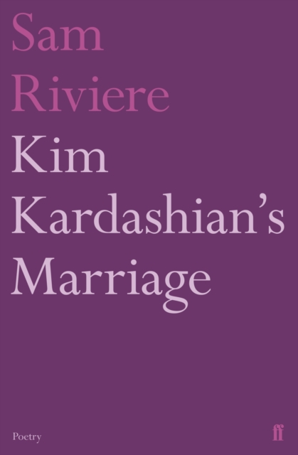 Kim Kardashian's Marriage, Paperback / softback Book