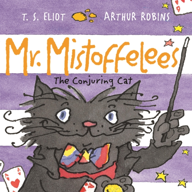 Mr Mistoffelees, EPUB eBook
