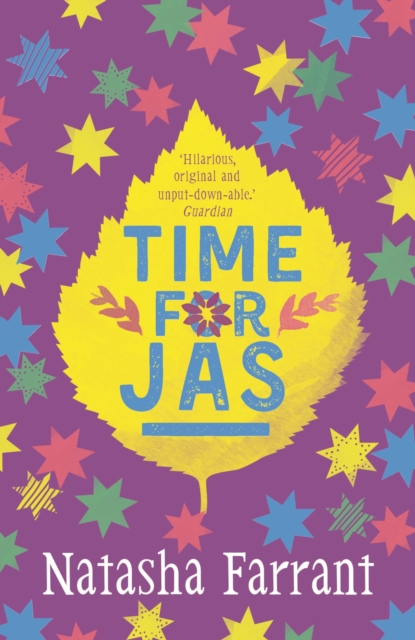 Time for Jas : Costa Award-Winning Author, EPUB eBook