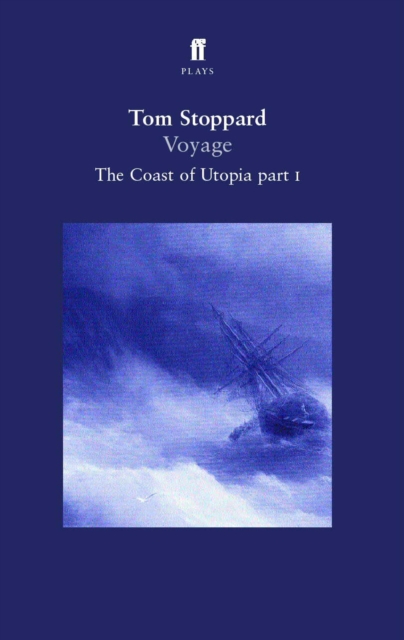 Voyage, EPUB eBook