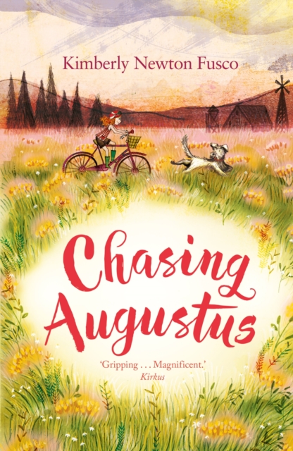 Chasing Augustus, EPUB eBook