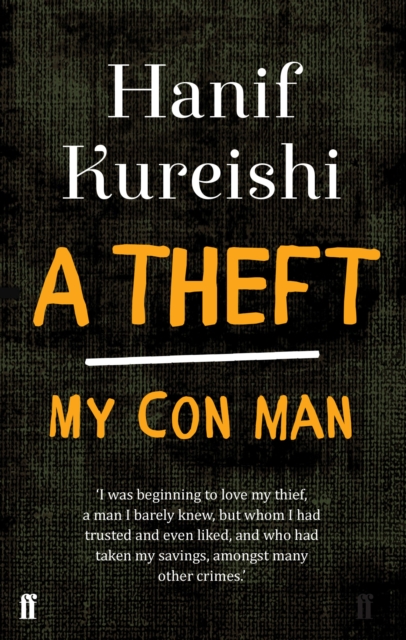 A Theft : My Con Man, EPUB eBook