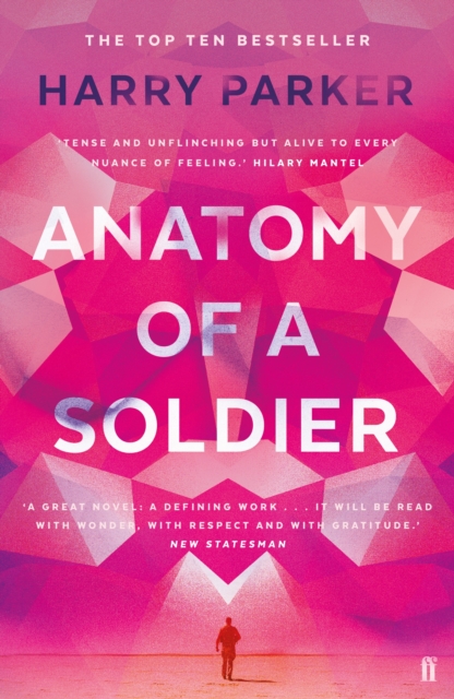 Anatomy of a Soldier, Paperback / softback Book