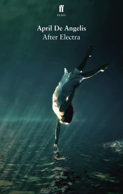 After Electra, EPUB eBook