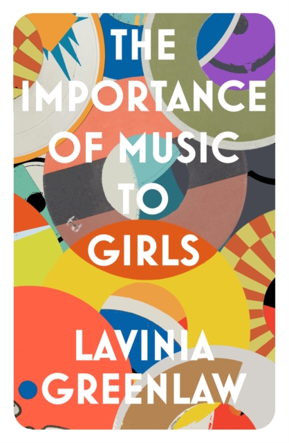 The Importance of Music to Girls, EPUB eBook