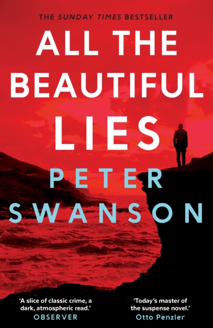 All the Beautiful Lies, EPUB eBook