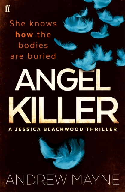 Angel Killer, EPUB eBook
