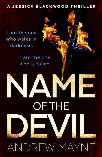 Name of the Devil, EPUB eBook