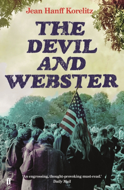 The Devil and Webster, EPUB eBook