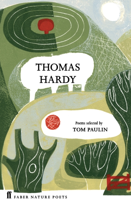 Thomas Hardy, Hardback Book