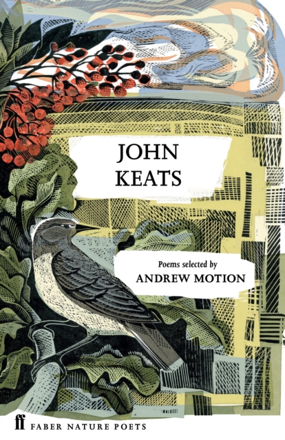 John Keats, Hardback Book