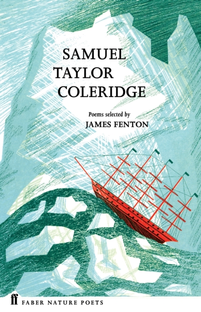 Samuel Taylor Coleridge, Hardback Book