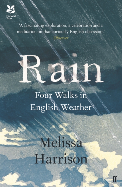 Rain, EPUB eBook