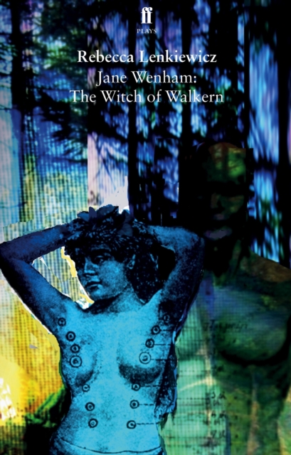 Jane Wenham: The Witch of Walkern, EPUB eBook