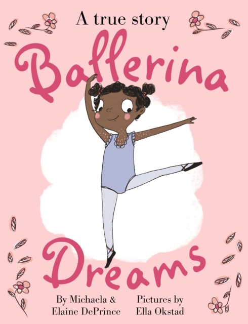 Ballerina Dreams, Paperback / softback Book