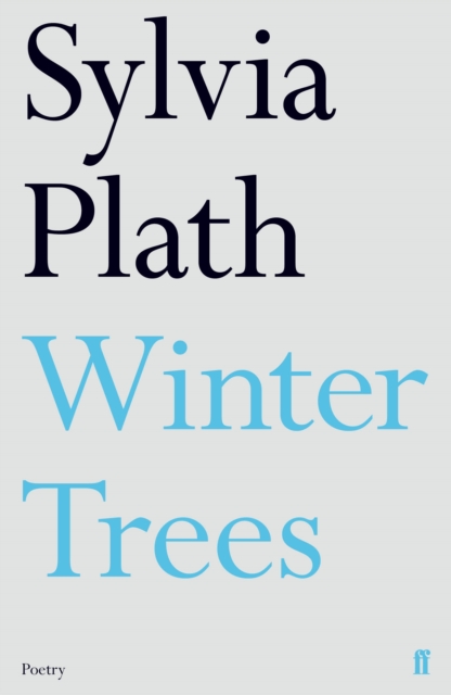Winter Trees, Paperback / softback Book