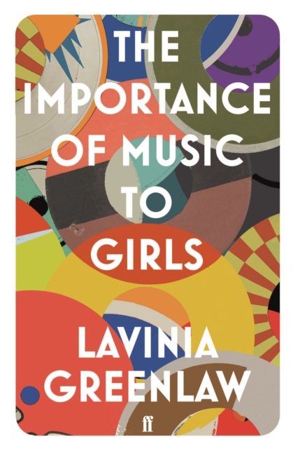 The Importance of Music to Girls, Paperback / softback Book