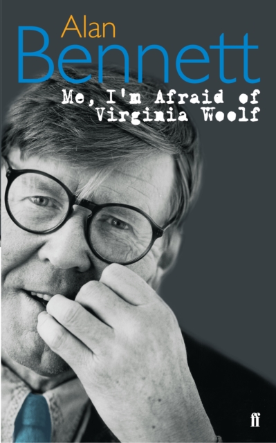 Me, I'm Afraid of Virginia Woolf, EPUB eBook