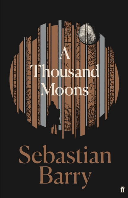 A Thousand Moons : The Unmissable New Novel from the Two-Time Costa Book of the Year Winner, EPUB eBook