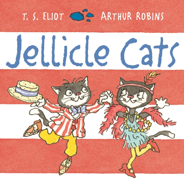 Jellicle Cats, Paperback / softback Book