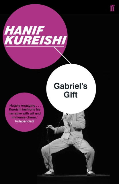 Gabriel's Gift, Paperback / softback Book