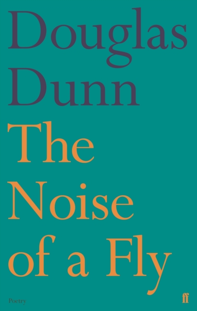 The Noise of a Fly, Paperback / softback Book