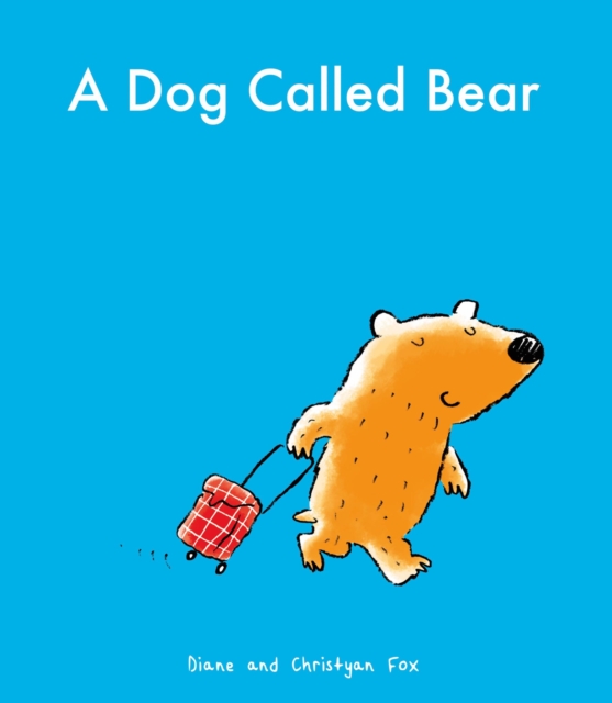 A Dog Called Bear, EPUB eBook