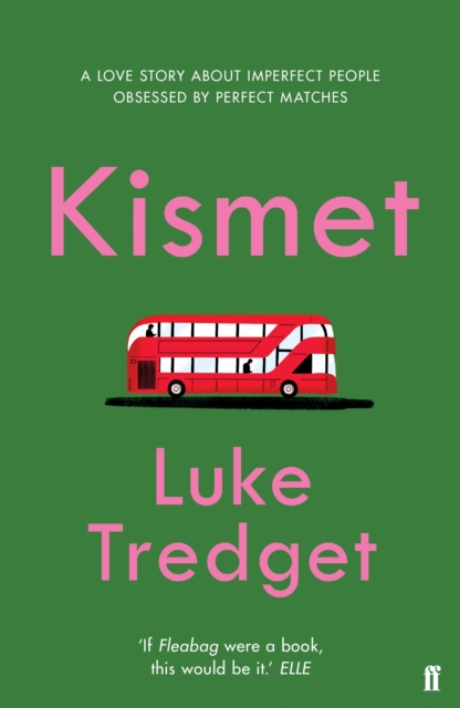 Kismet, EPUB eBook