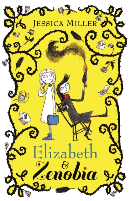 Elizabeth and Zenobia, EPUB eBook