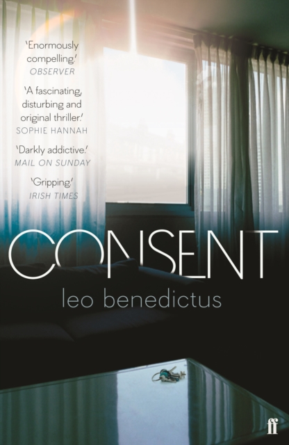 Consent, Paperback / softback Book
