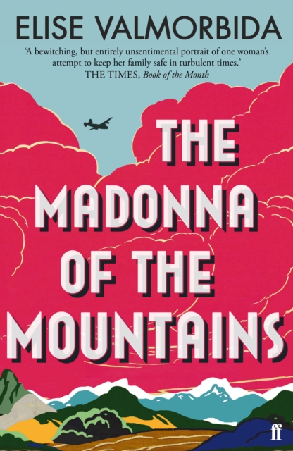 The Madonna of The Mountains, EPUB eBook