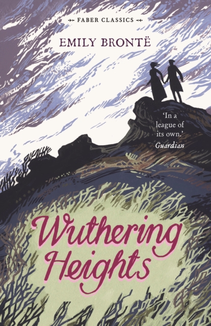 Wuthering Heights, EPUB eBook