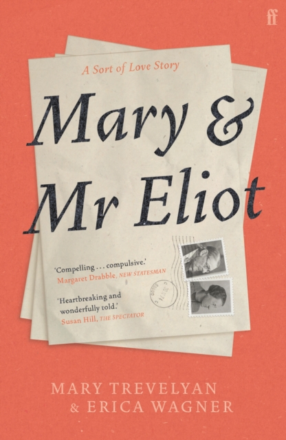 Mary and Mr Eliot, EPUB eBook