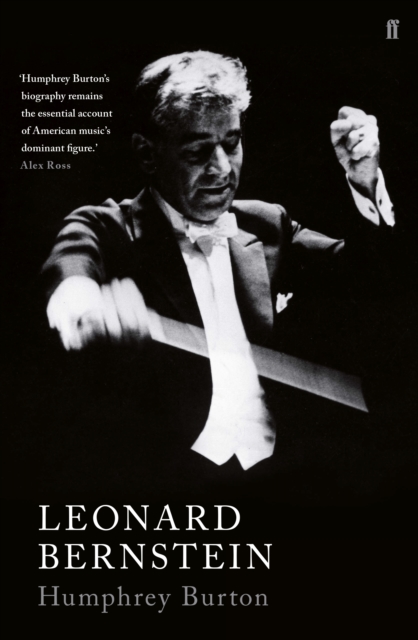 Leonard Bernstein, EPUB eBook